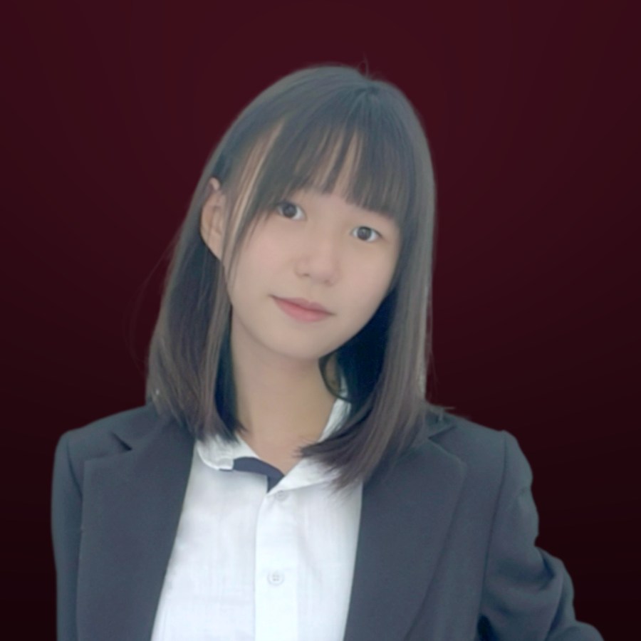Cheah Xuan Rong