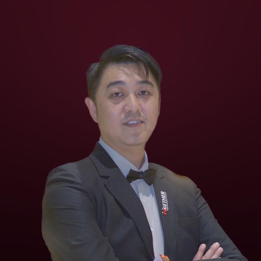 Lee Boon Keong