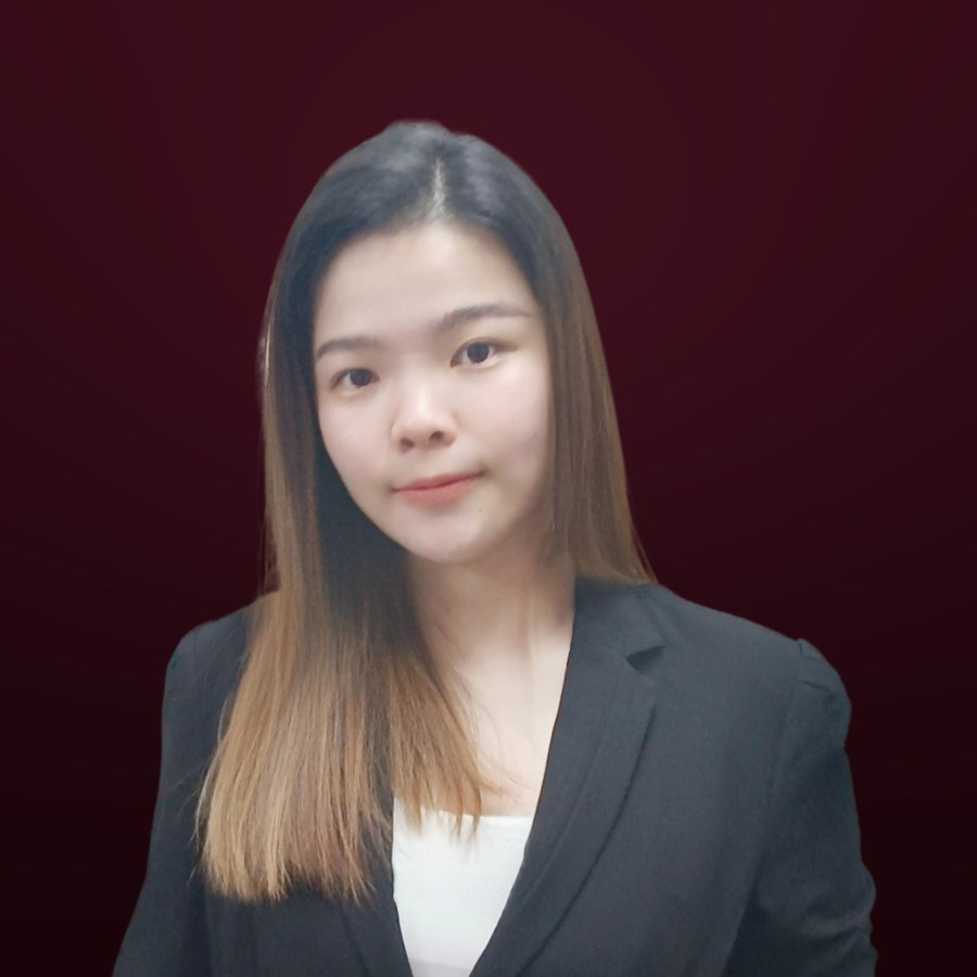 Ooi Zi Min
