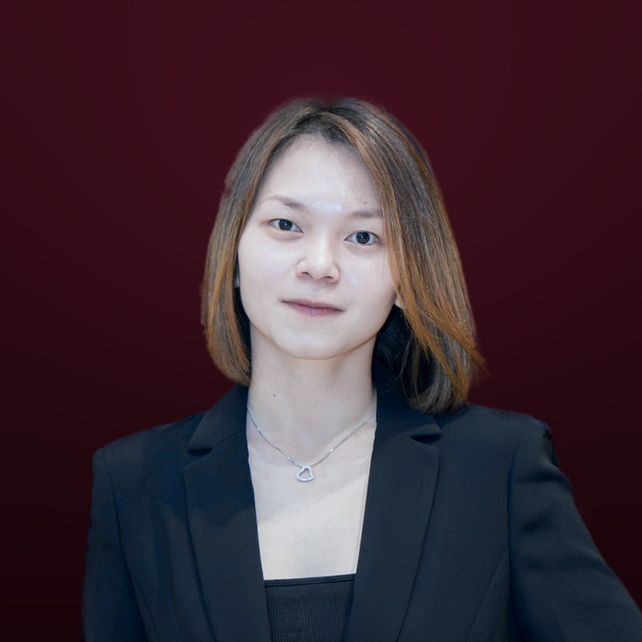 Ooi Zi Xuan
