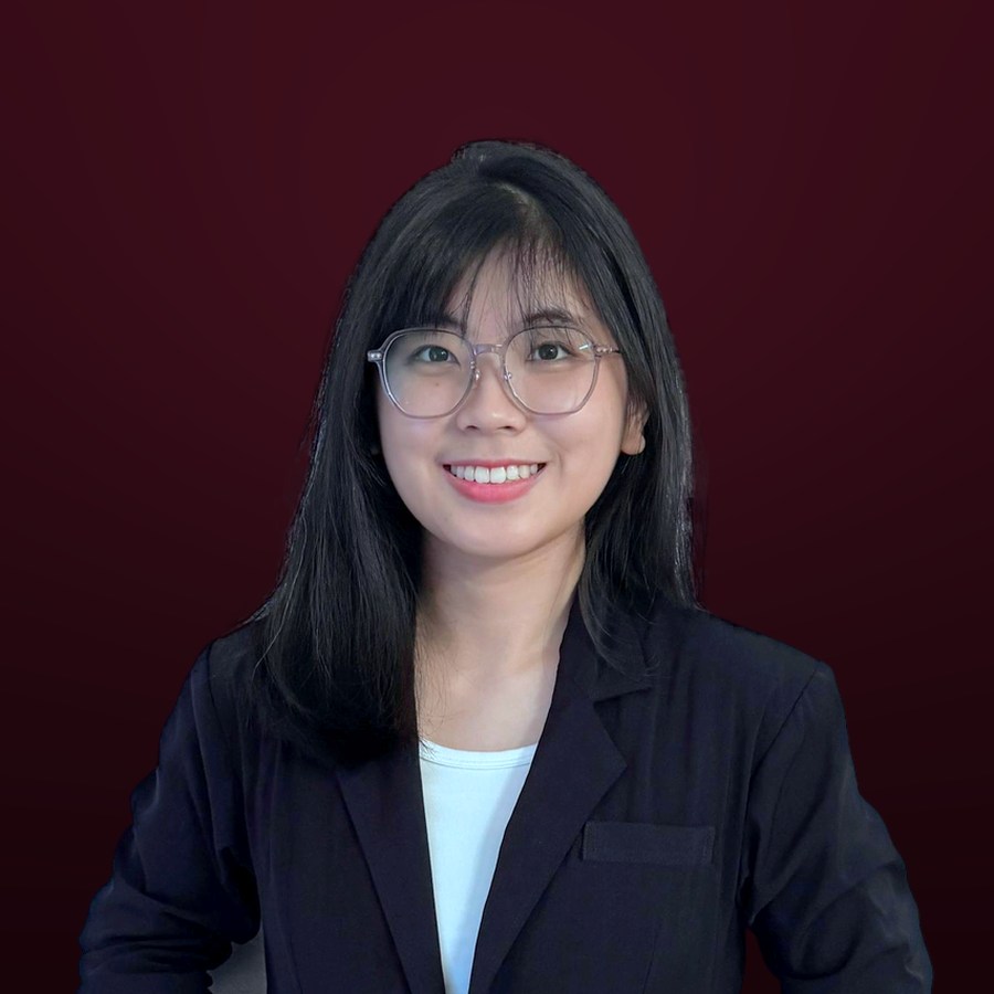 Tan Jing Xuan