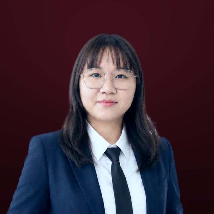 Tiang Xin Ling